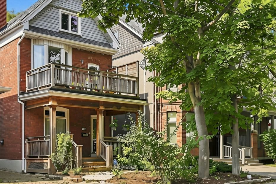 356 Howland Avenue, Toronto, ON, M5R 3B9