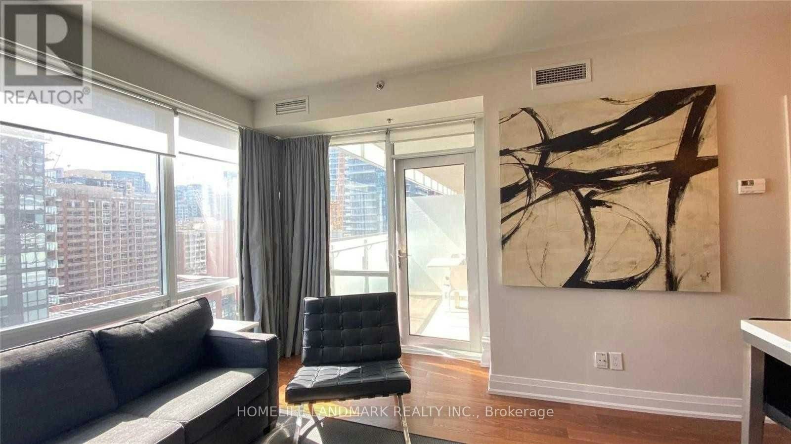 1108-80 John Street, Toronto, ON, M5V 3X4 - 26