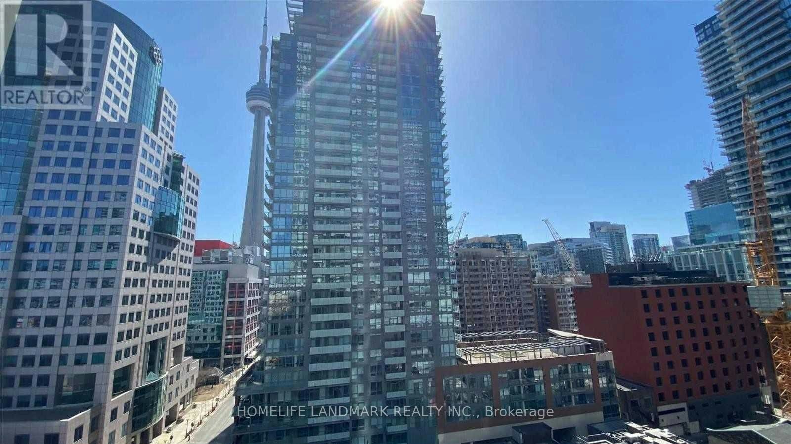 1108-80 John Street, Toronto, ON, M5V 3X4