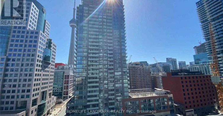 1108-80 John Street, Toronto, ON, M5V 3X4