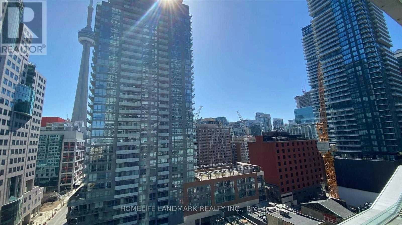 1108-80 John Street, Toronto, ON, M5V 3X4 - 27