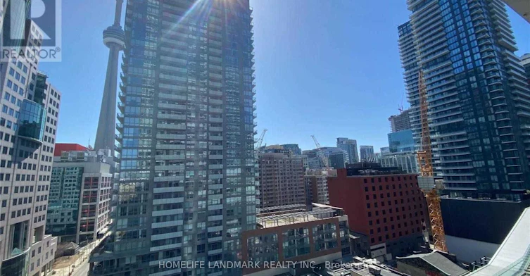 1108-80 John Street, Toronto, ON, M5V 3X4 - 27