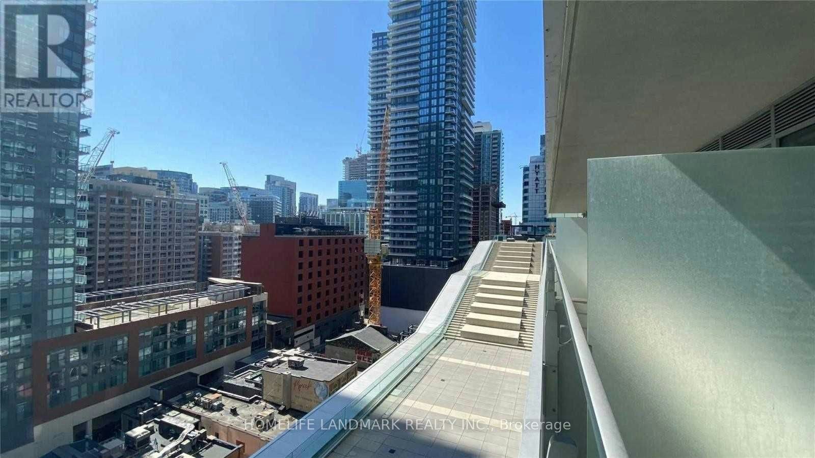 1108-80 John Street, Toronto, ON, M5V 3X4 - 28
