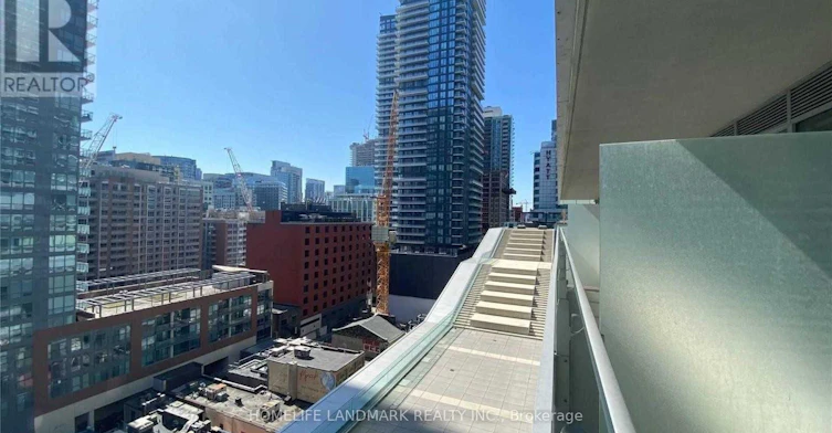 1108-80 John Street, Toronto, ON, M5V 3X4 - 28