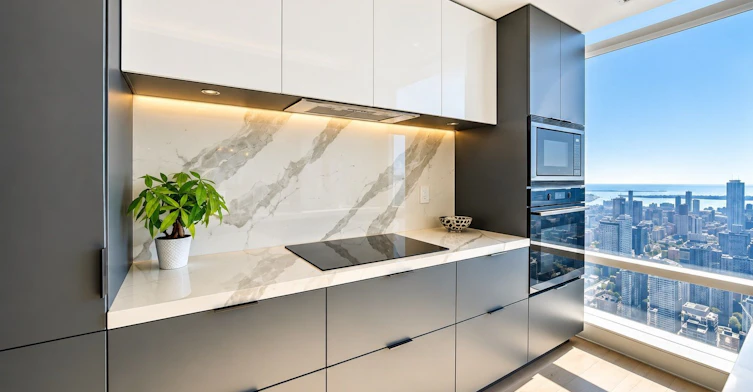 7304-1 Bloor East Street E, Toronto, ON, M4Y 2Z1 - 10