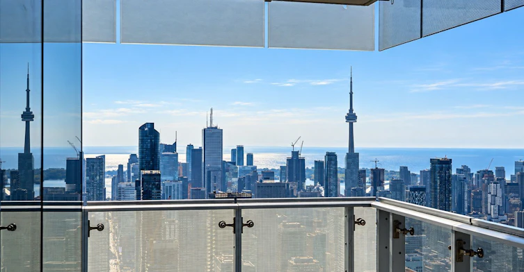 7304-1 Bloor East Street E, Toronto, ON, M4Y 2Z1 - 32