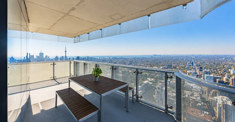 7304-1 Bloor East Street E, Toronto, ON, M4Y 2Z1 - 27