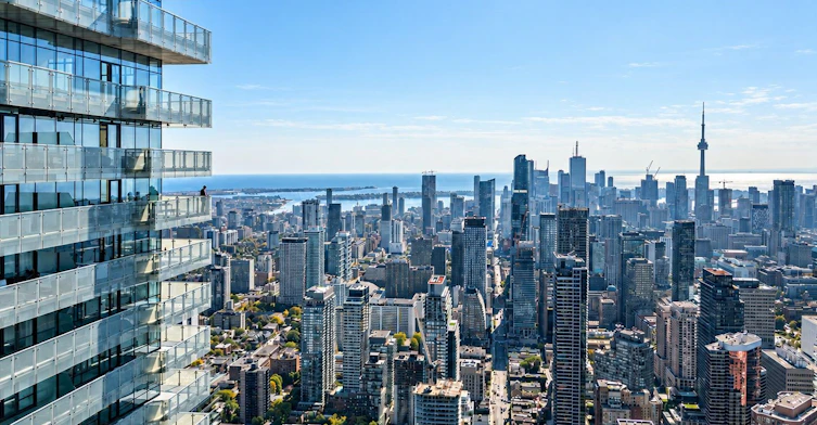 7304-1 Bloor East Street E, Toronto, ON, M4Y 2Z1 - 35