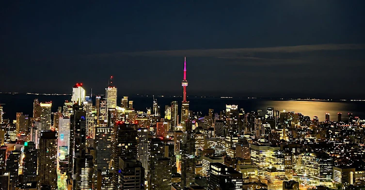 7304-1 Bloor East Street E, Toronto, ON, M4Y 2Z1 - 37