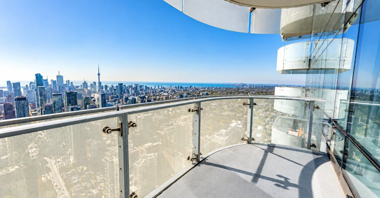 7304-1 Bloor East Street E, Toronto, ON, M4Y 2Z1 - 30
