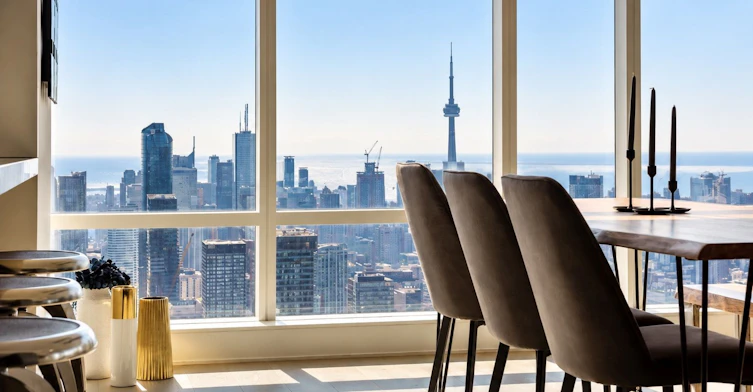 7304-1 Bloor East Street E, Toronto, ON, M4Y 2Z1 - 7