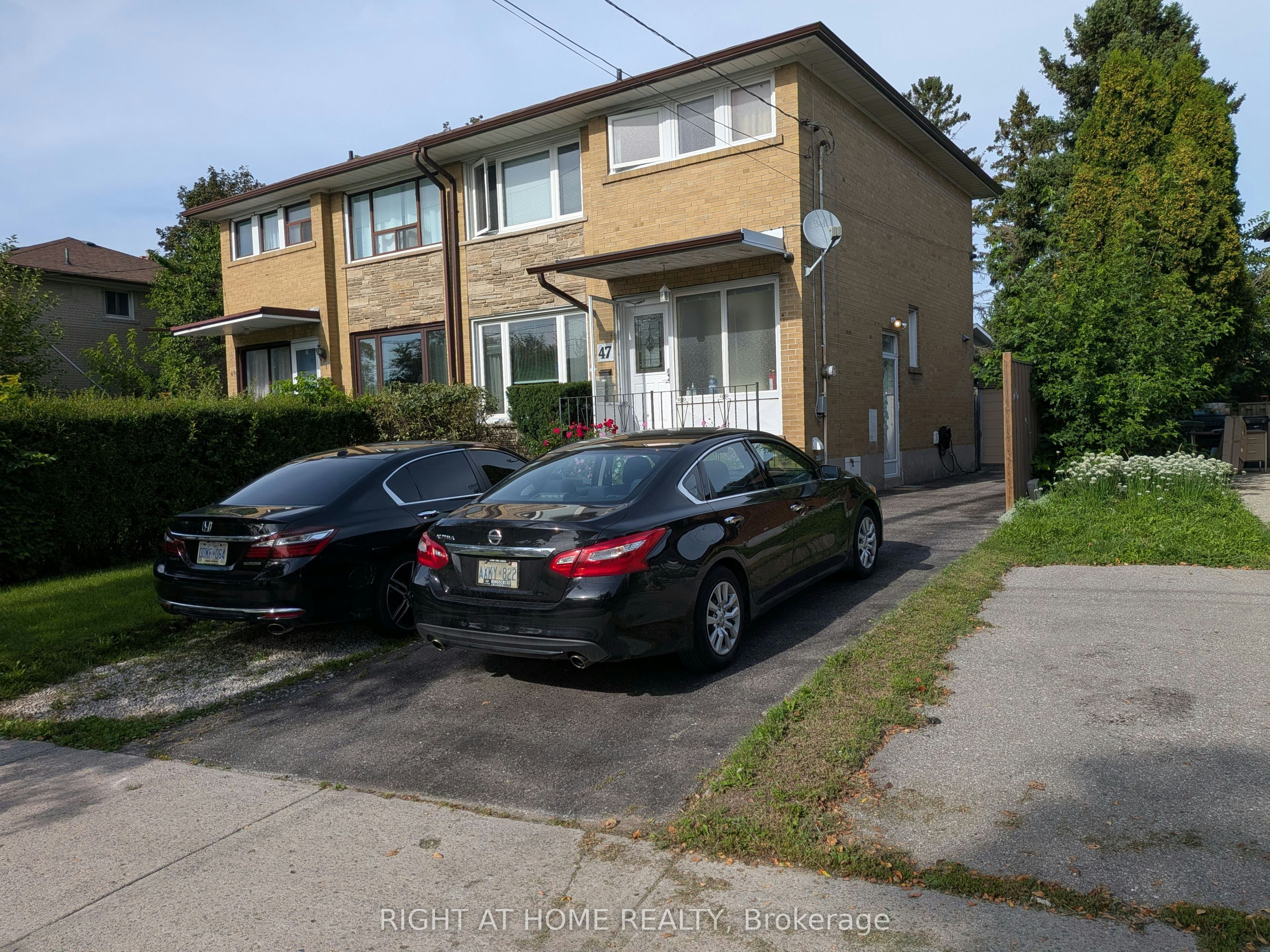 47 Roywood Drive, Toronto, ON, M3A 2C8