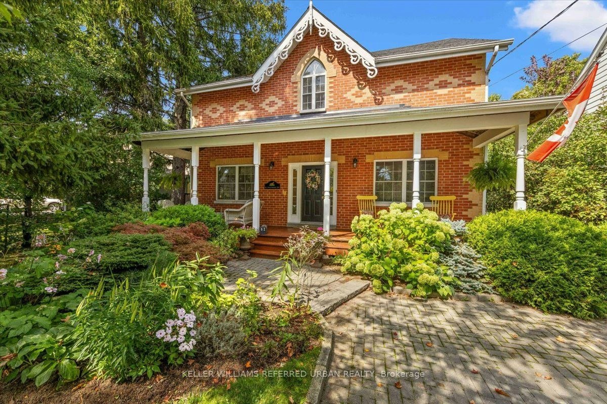 62 Wentworth Avenue, Toronto, ON, M2N 1T7