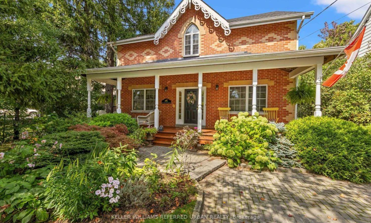 62 Wentworth Avenue