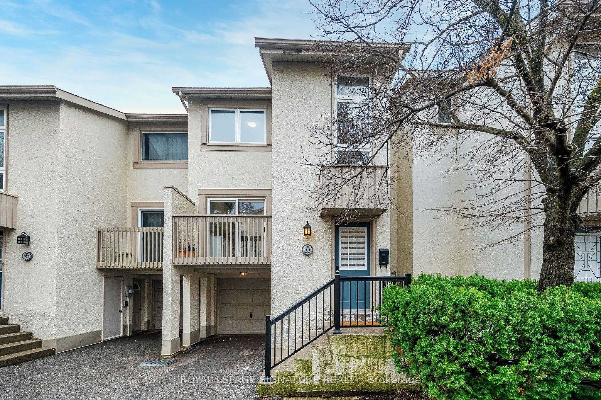 33 Cheryl Shepway N/A, Toronto, ON, M2J 4R5