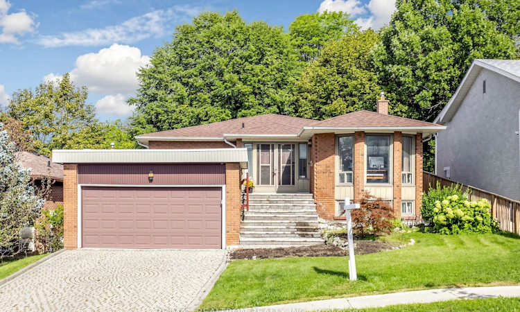 123 Francine Drive