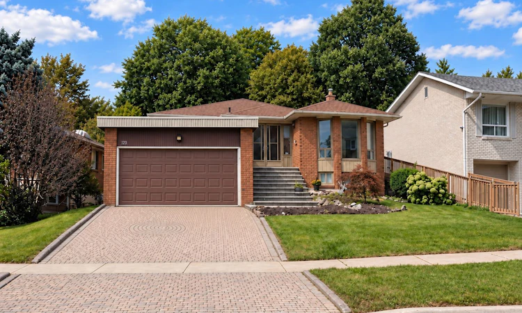 123 Francine Drive