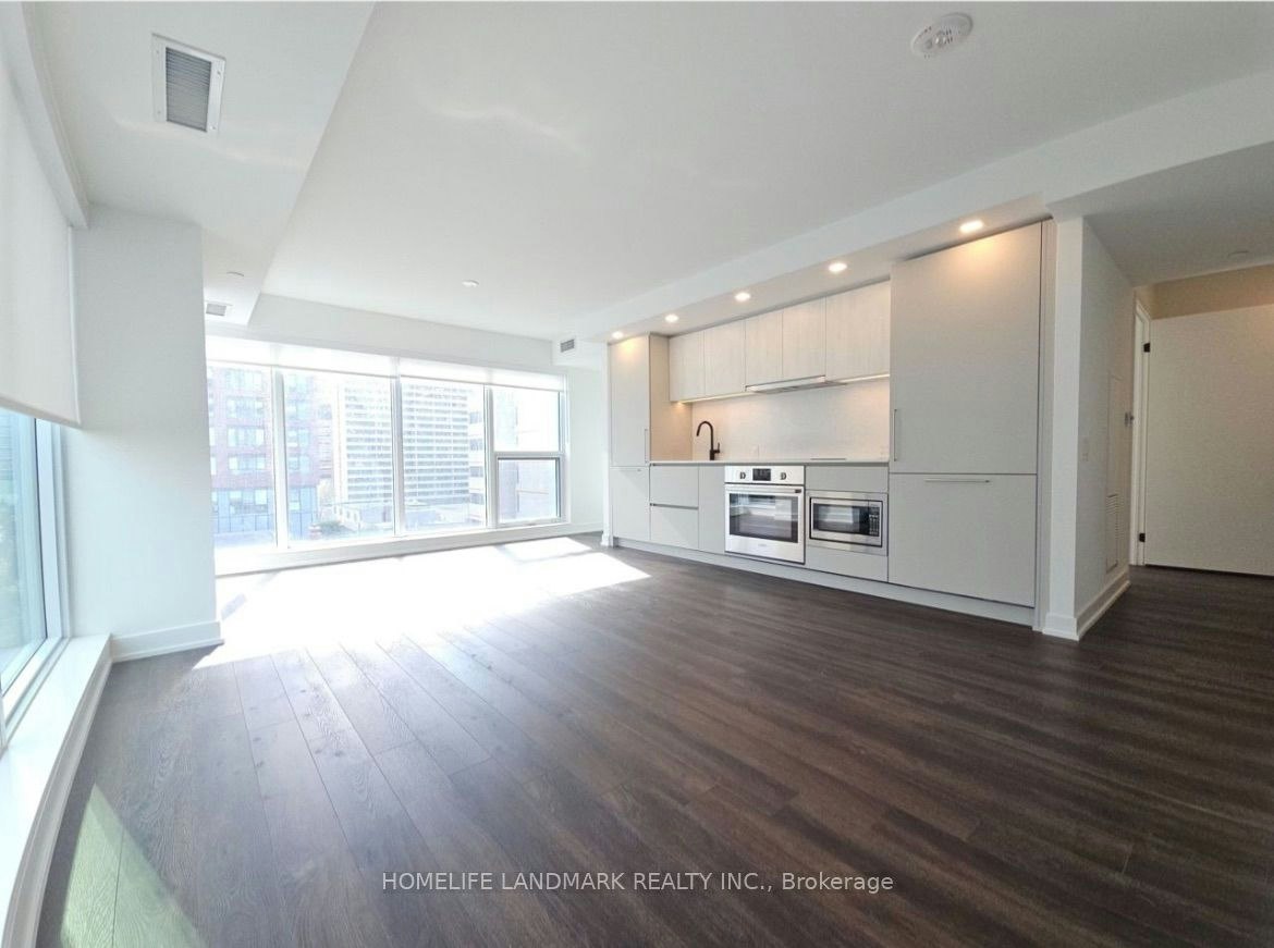 602-609 Sherbourne Street, Toronto, ON, M4X 0A4 - 3