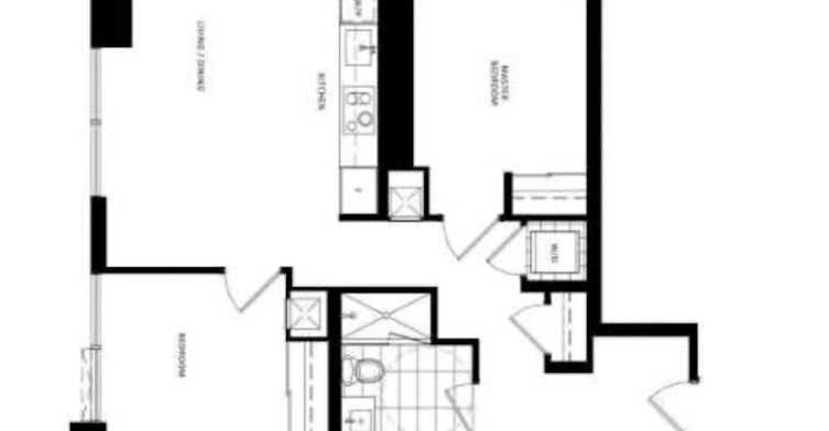 602-609 Sherbourne Street, Toronto, ON, M4X 0A4