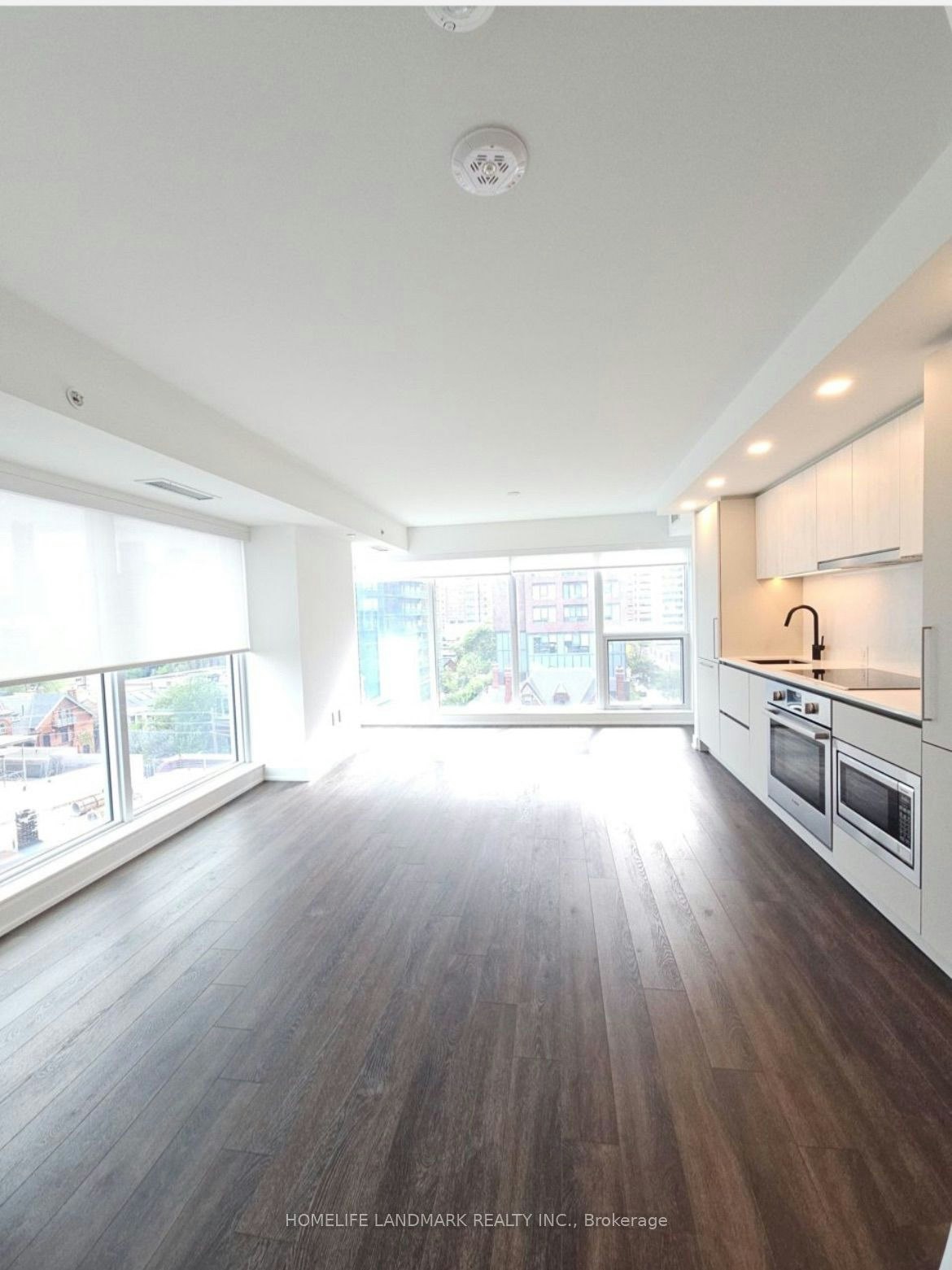 602-609 Sherbourne Street, Toronto, ON, M4X 0A4 - 2