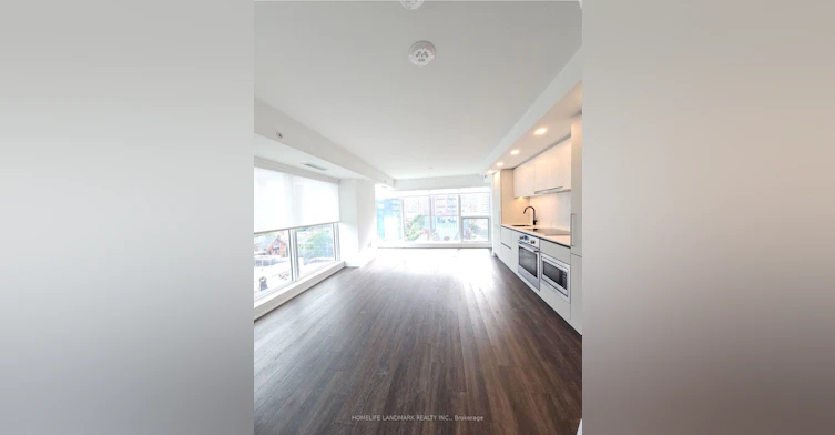 602-609 Sherbourne Street, Toronto, ON, M4X 0A4 - 2