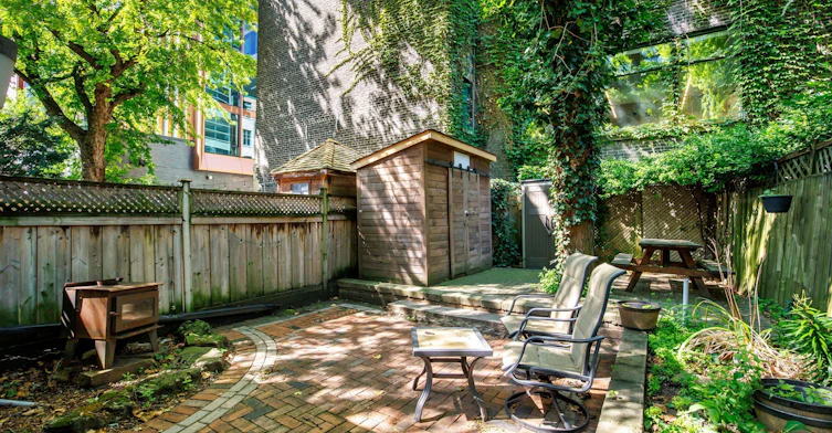 18 Draper Street, Toronto, ON, M5V 2M4 - 33