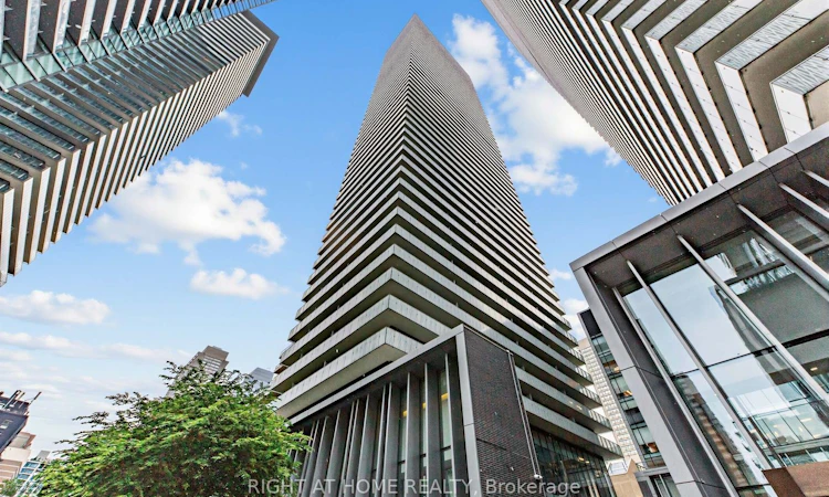 3408-42 Charles Street E