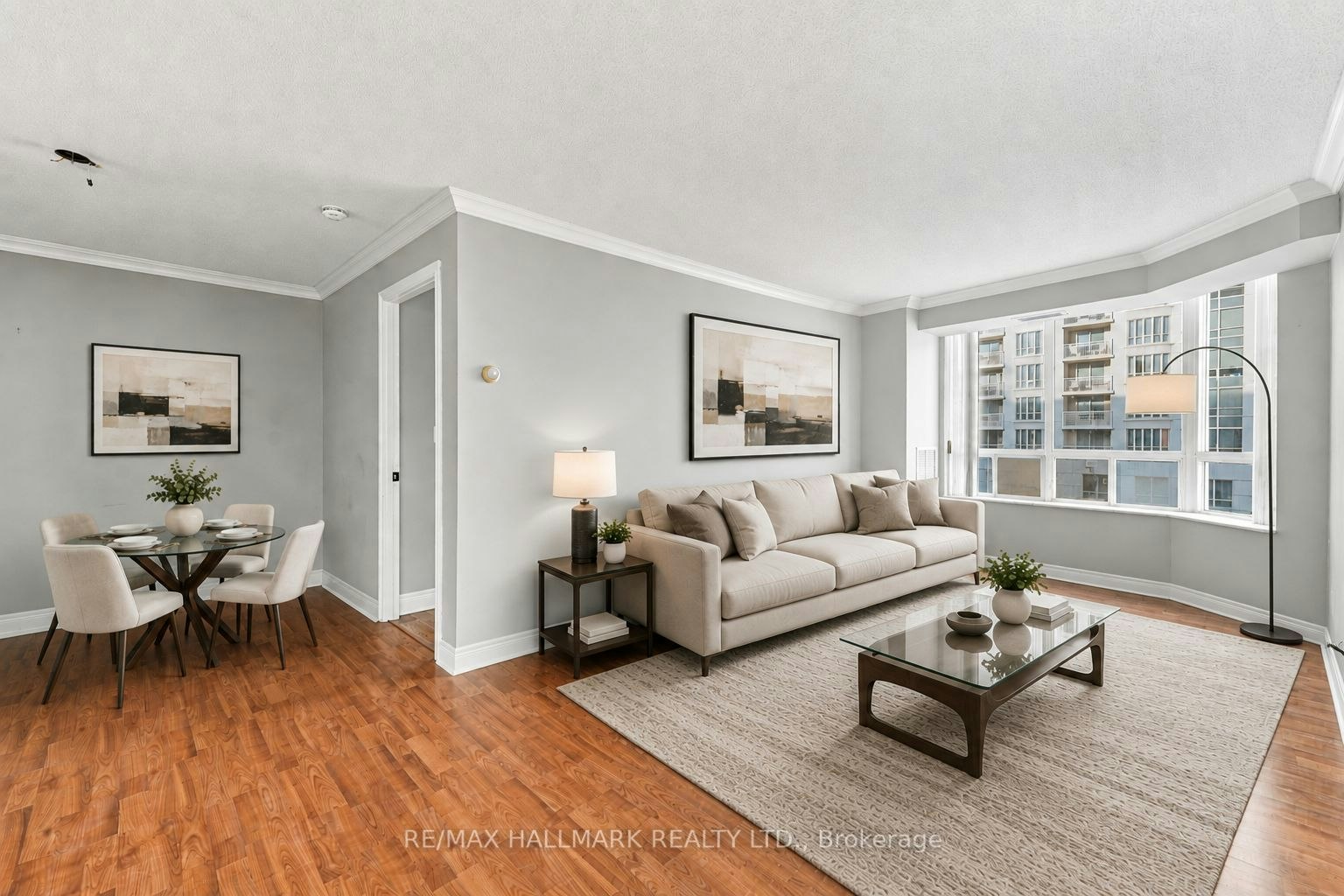 617-5418 Yonge Street, Toronto, ON, M2N 6X4
