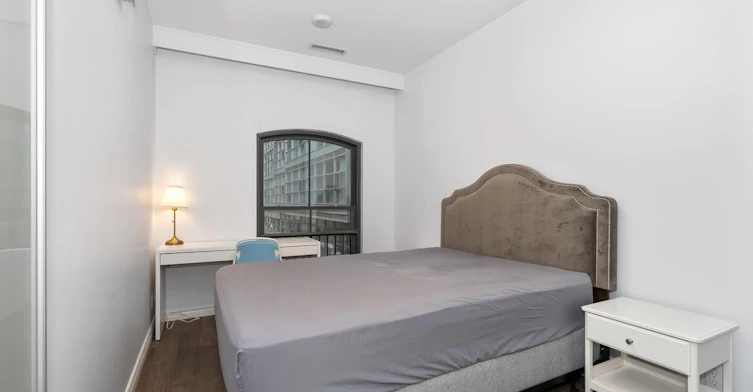 207-5 St Joseph Street, Toronto, ON, M4Y 1J6 - 23