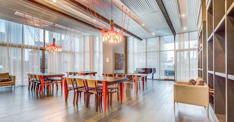 207-5 St Joseph Street, Toronto, ON, M4Y 1J6 - 29