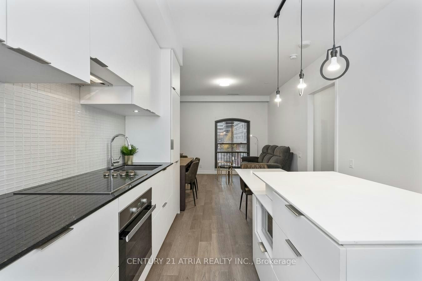 207-5 St Joseph Street, Toronto, ON, M4Y 1J6 - 14