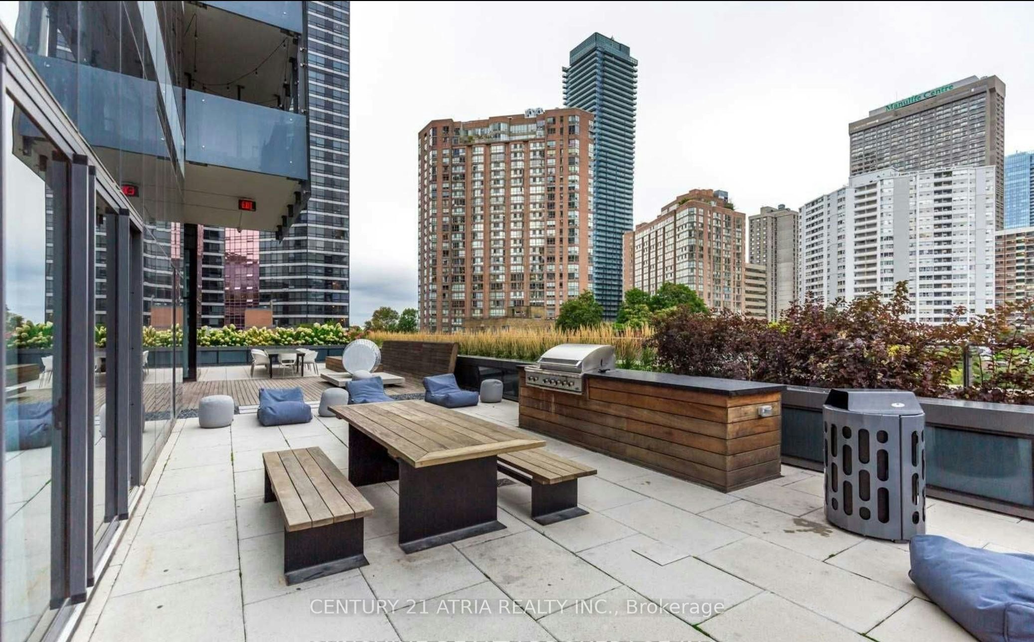 207-5 St Joseph Street, Toronto, ON, M4Y 1J6 - 33