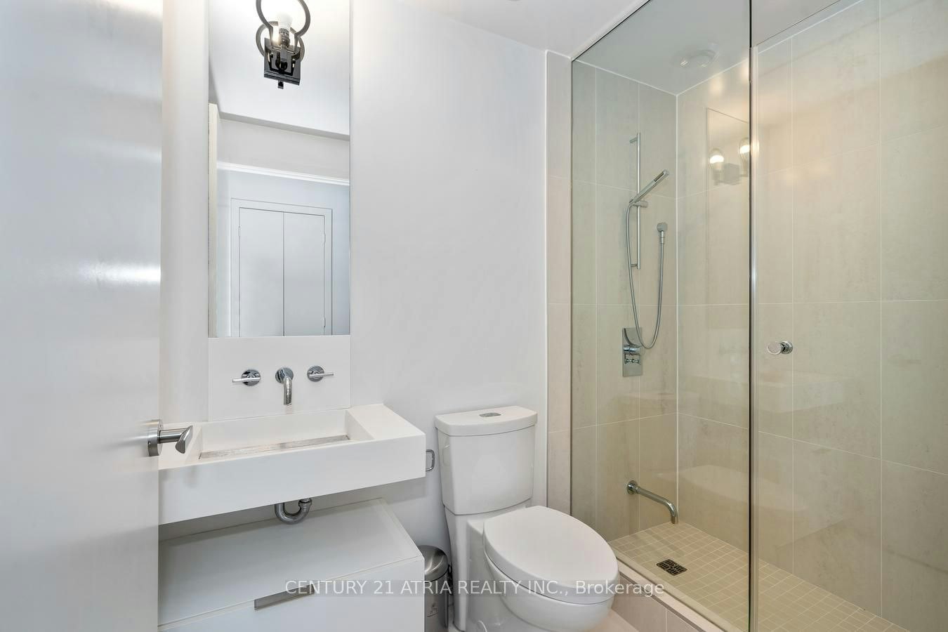 207-5 St Joseph Street, Toronto, ON, M4Y 1J6 - 20