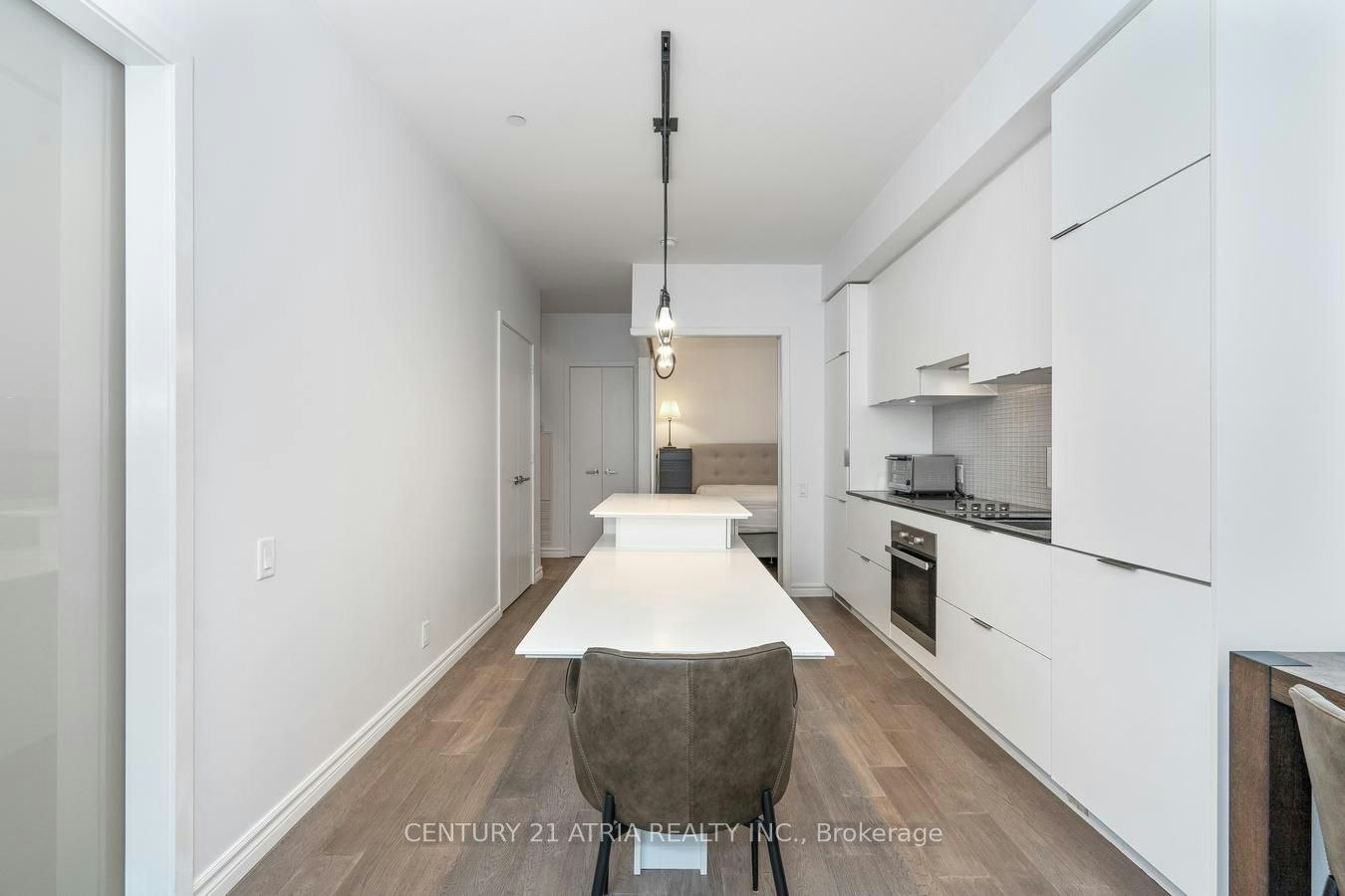 207-5 St Joseph Street, Toronto, ON, M4Y 1J6 - 16
