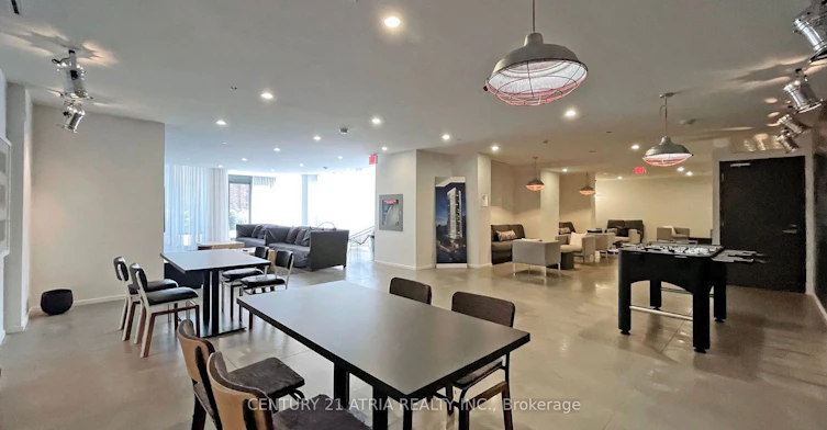 207-5 St Joseph Street, Toronto, ON, M4Y 1J6 - 37