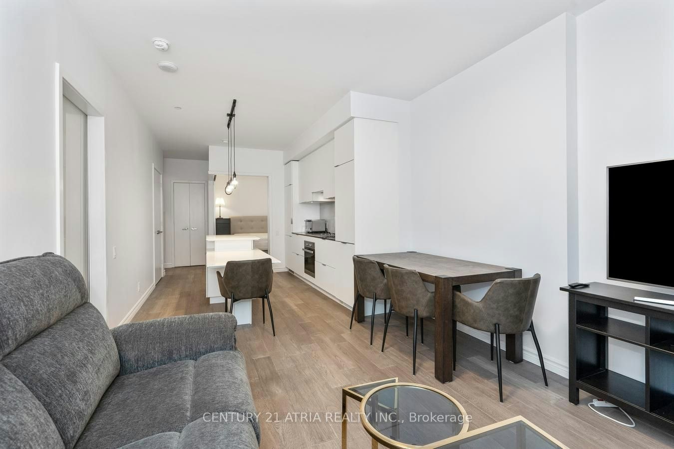 207-5 St Joseph Street, Toronto, ON, M4Y 1J6 - 19