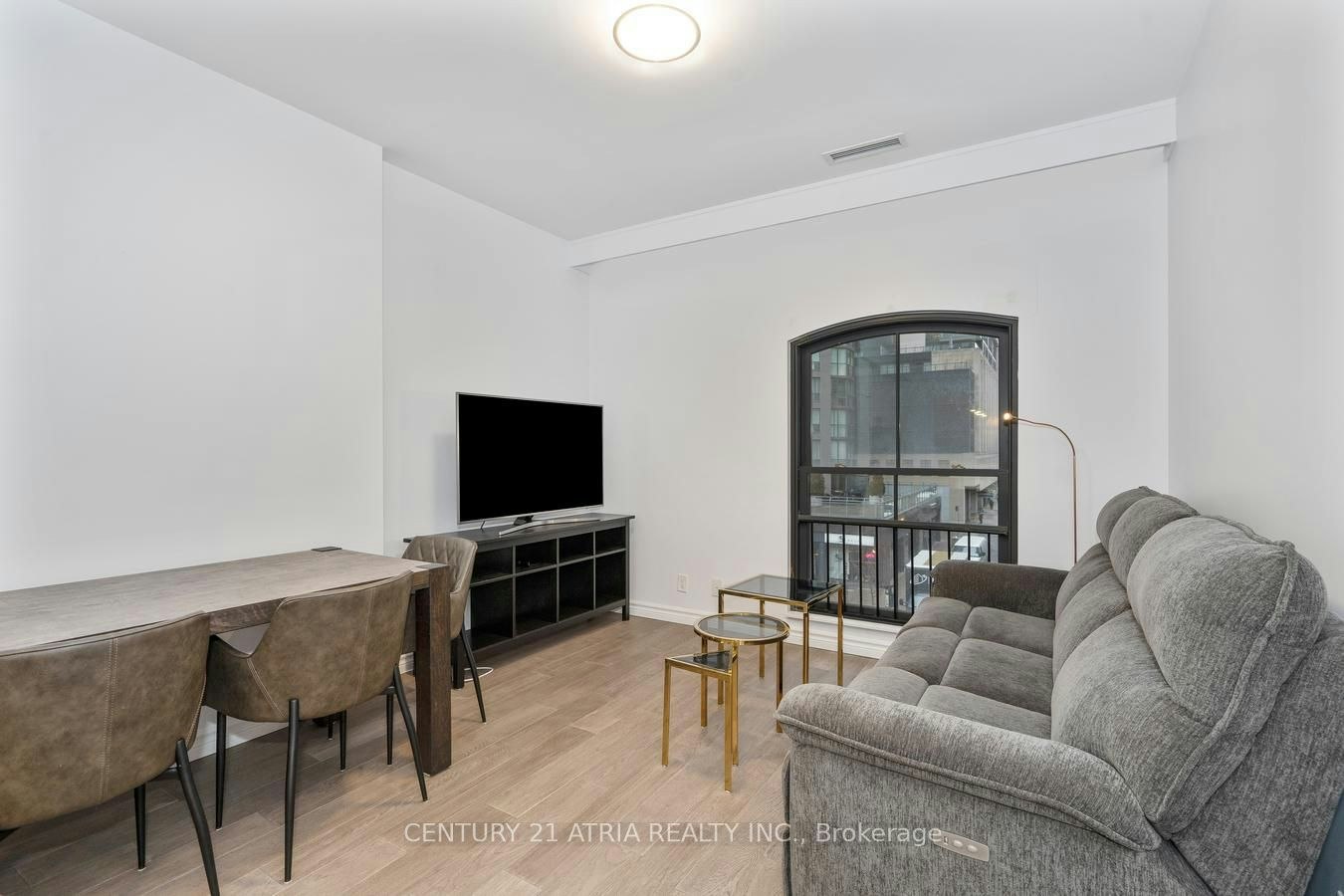 207-5 St Joseph Street, Toronto, ON, M4Y 1J6 - 18