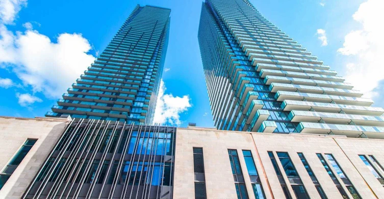 3911-1080 Bay Street, Toronto, ON, M5S 0A6