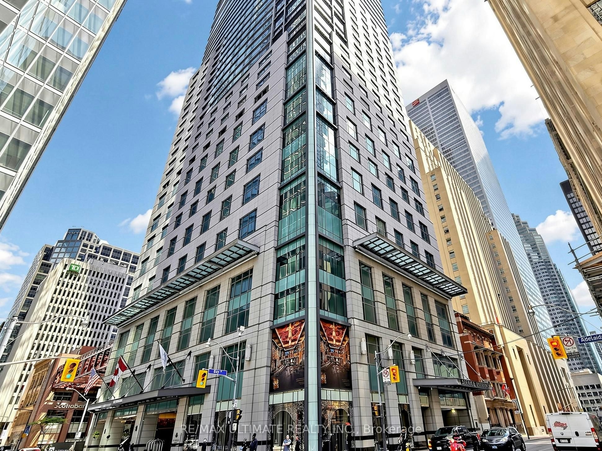 4706-311 Bay Street, Toronto, ON, M5H 4G5