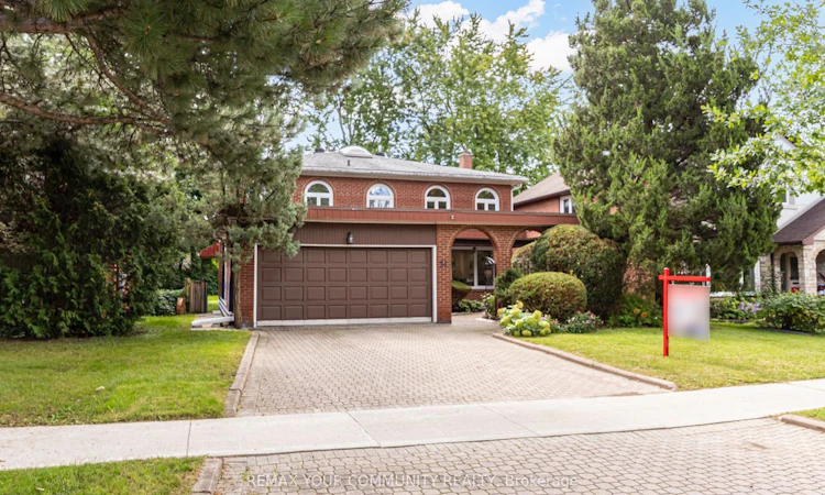 31 Clovercrest Road