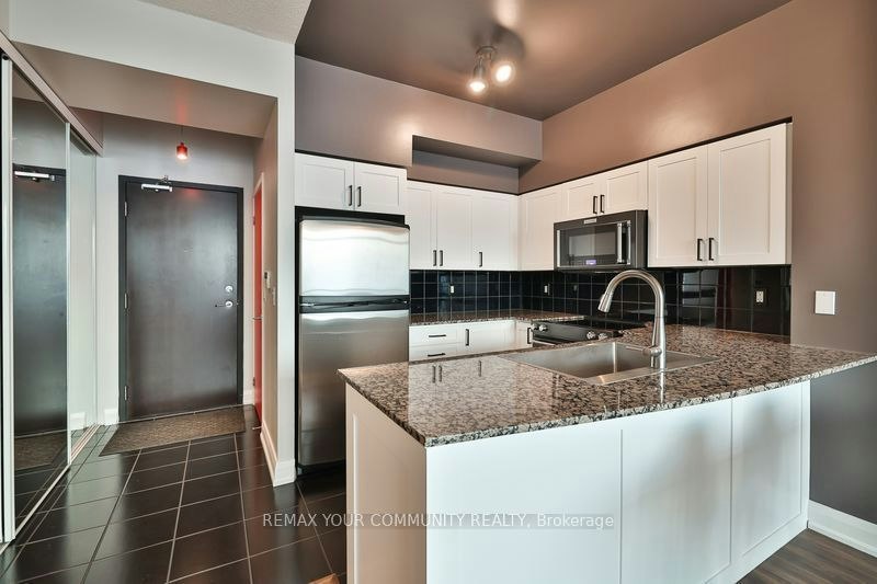 1210-231 Fort York Boulevard, Toronto, ON, M5V 1B2 - 12