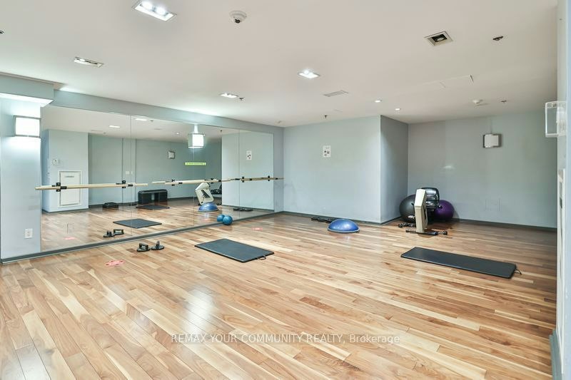 1210-231 Fort York Boulevard, Toronto, ON, M5V 1B2 - 35