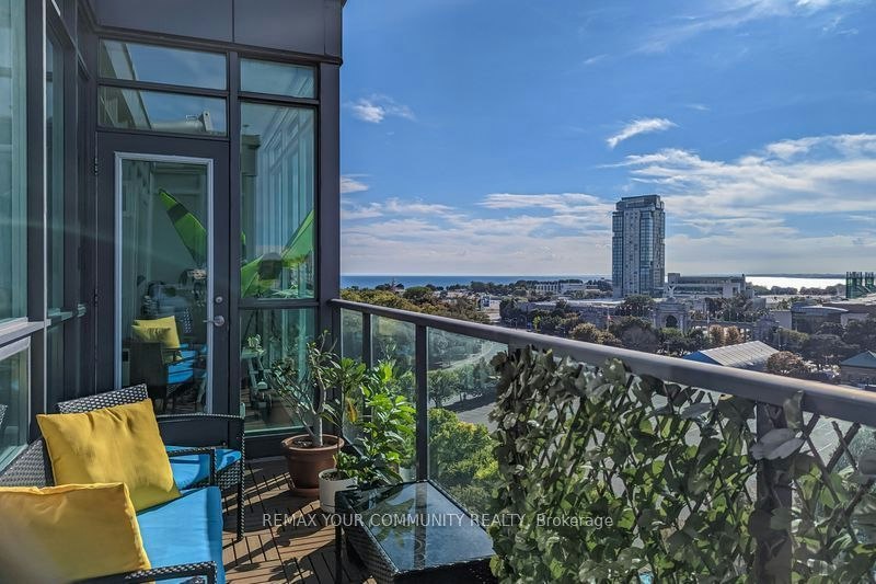 1210-231 Fort York Boulevard, Toronto, ON, M5V 1B2 - 10