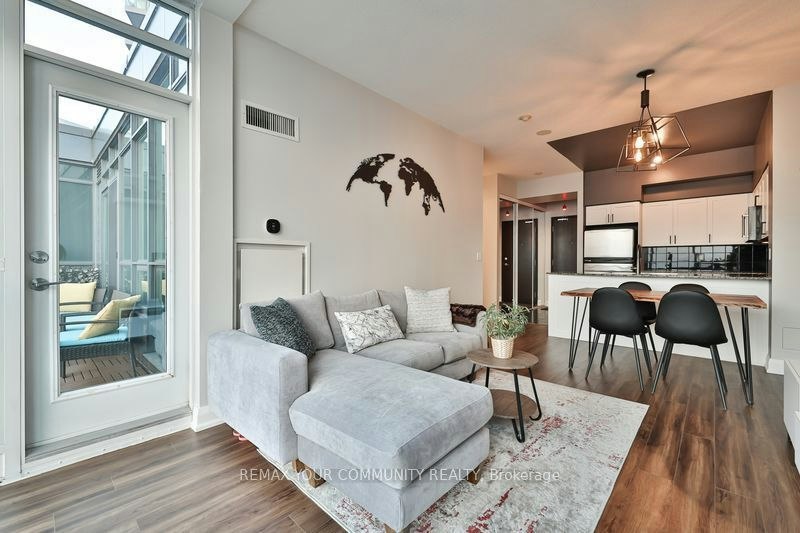 1210-231 Fort York Boulevard, Toronto, ON, M5V 1B2 - 8