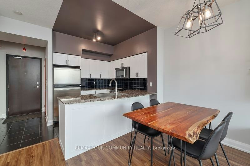 1210-231 Fort York Boulevard, Toronto, ON, M5V 1B2 - 13