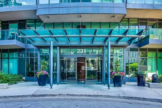 1210-231 Fort York Boulevard, Toronto, ON, M5V 1B2