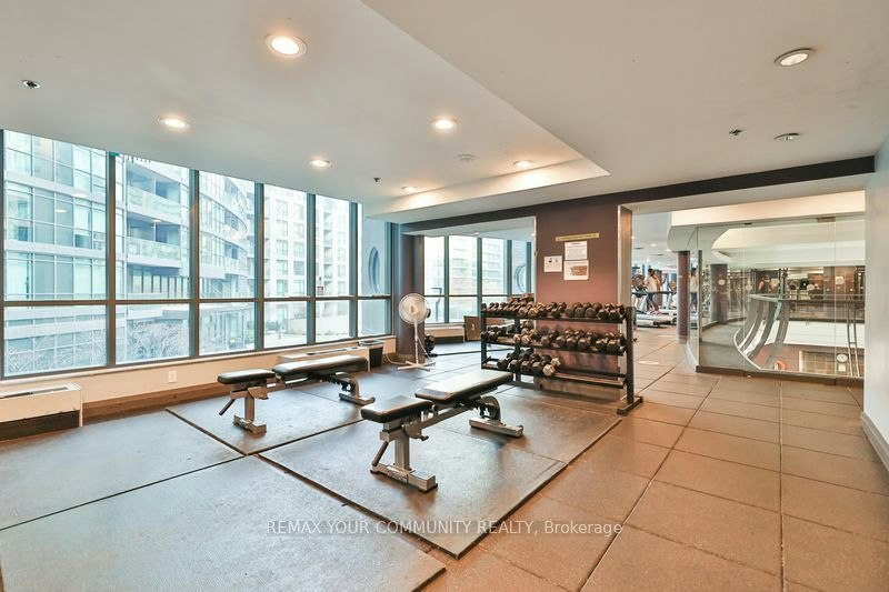 1210-231 Fort York Boulevard, Toronto, ON, M5V 1B2 - 29