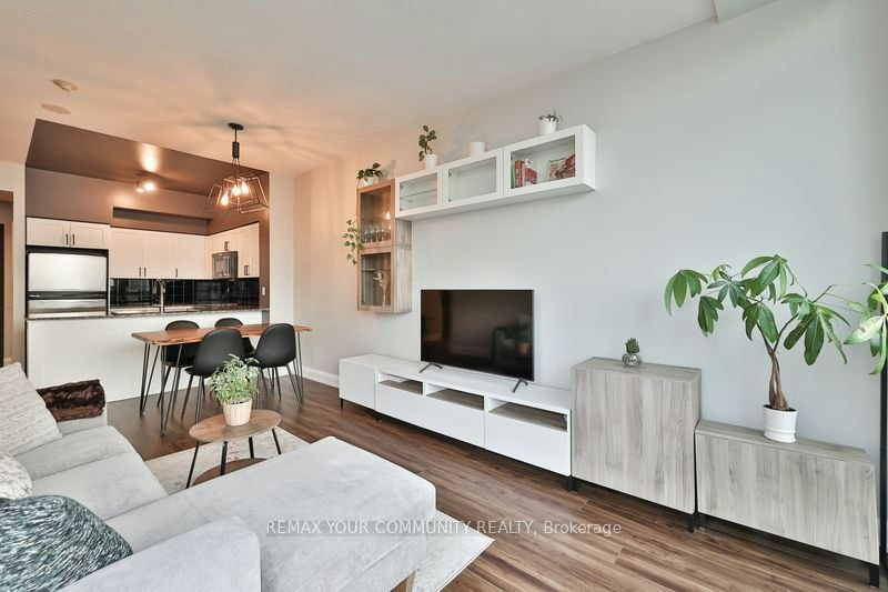 1210-231 Fort York Boulevard, Toronto, ON, M5V 1B2 - 5