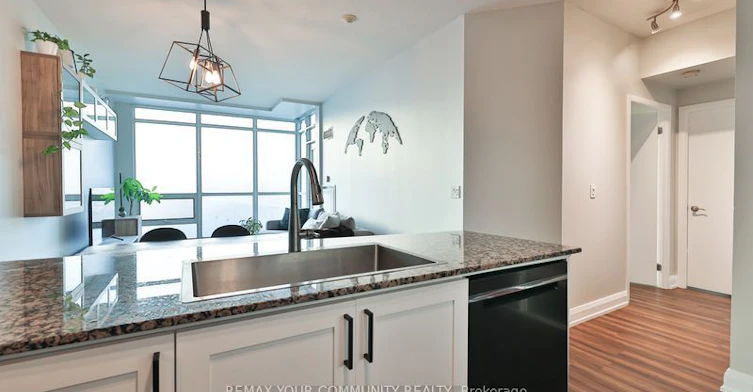 1210-231 Fort York Boulevard, Toronto, ON, M5V 1B2 - 15