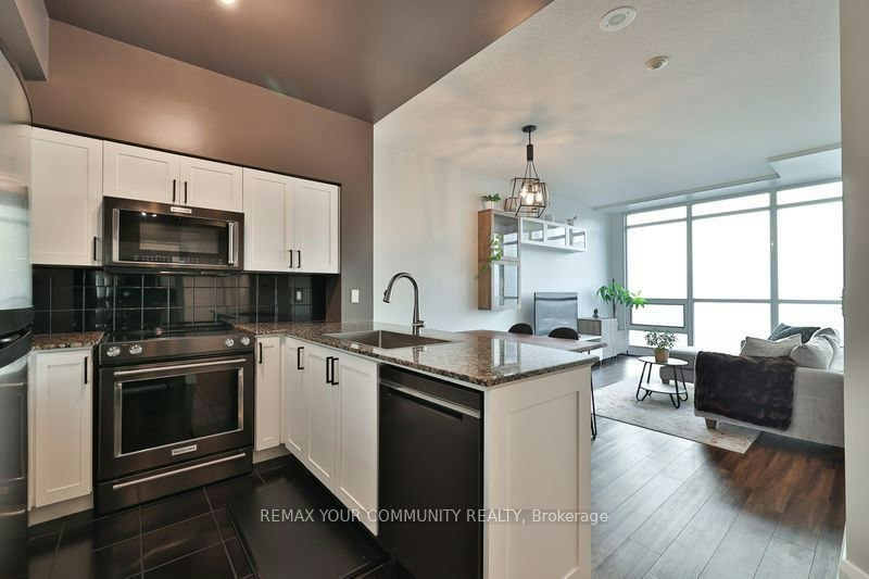 1210-231 Fort York Boulevard, Toronto, ON, M5V 1B2 - 14